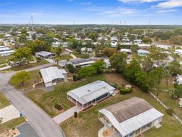 Picture of 7506 Moriah Avenue, Brooksville, FL 34613