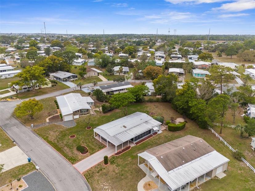 Picture of 7506 Moriah Avenue, Brooksville FL 34613