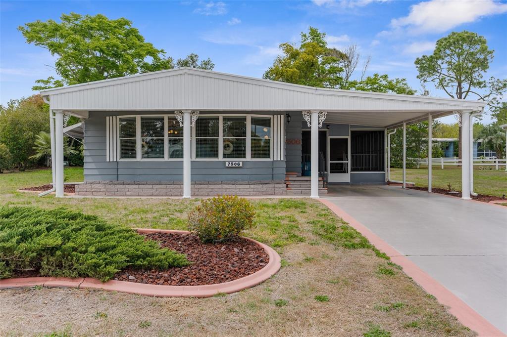 Picture of 7506 Moriah Avenue, Brooksville, FL 34613