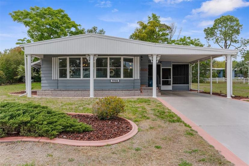 Picture of 7506 Moriah Avenue, Brooksville FL 34613