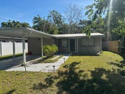 Picture of 7106 S Sparkman Street, Tampa, FL 33616
