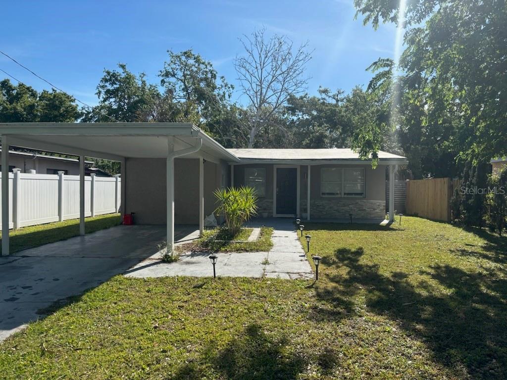 Picture of 7106 S Sparkman Street, Tampa, FL 33616