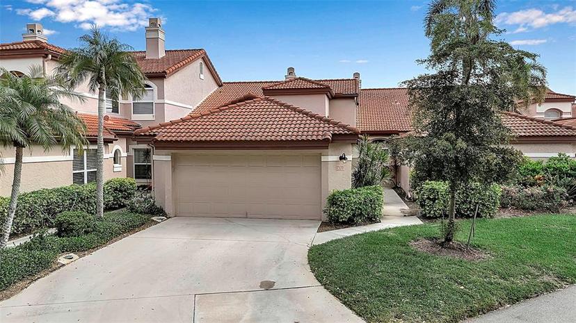 Picture of 7309 Regina Royale Boulevard Unit 21, Sarasota FL 34238
