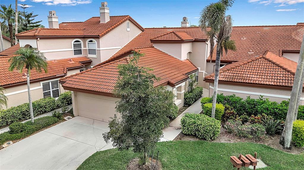 Picture of 7309 Regina Royale Boulevard Unit 21, Sarasota, FL 34238