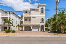 Picture of 2309 Avenue C Unit 200, Bradenton Beach, FL 34217