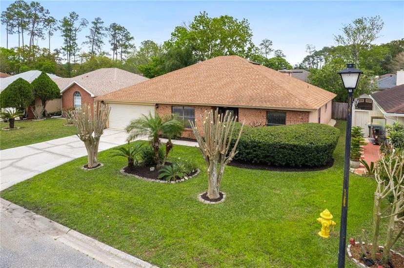 Picture of 11281 Chapelgate Lane, Jacksonville FL 32223