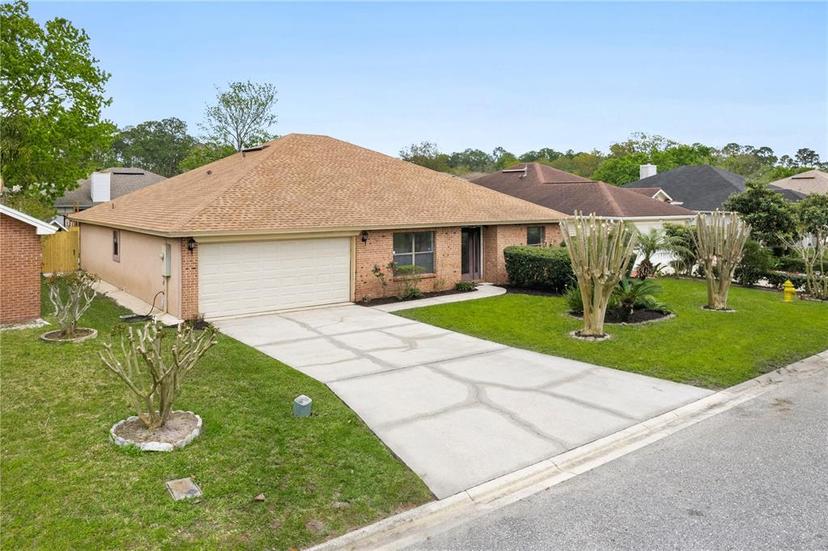 Picture of 11281 Chapelgate Lane, Jacksonville FL 32223