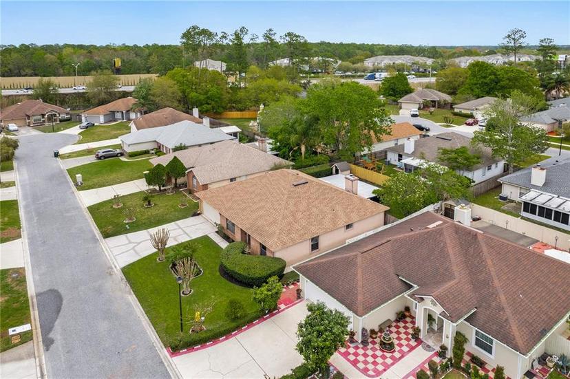 Picture of 11281 Chapelgate Lane, Jacksonville FL 32223