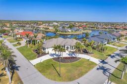 Picture of 435 La Sila Court, Punta Gorda, FL 33950