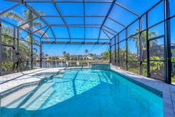 Picture of 435 La Sila Court, Punta Gorda, FL 33950