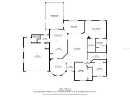 Picture of 11645 SW 75Th Circle, Ocala, FL 34476