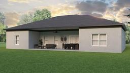 Picture of Lot 16Blk 285 Houston Ln, North Port, FL 34287