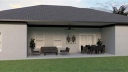 Picture of Lot 16Blk 285 Houston Ln, North Port, FL 34287
