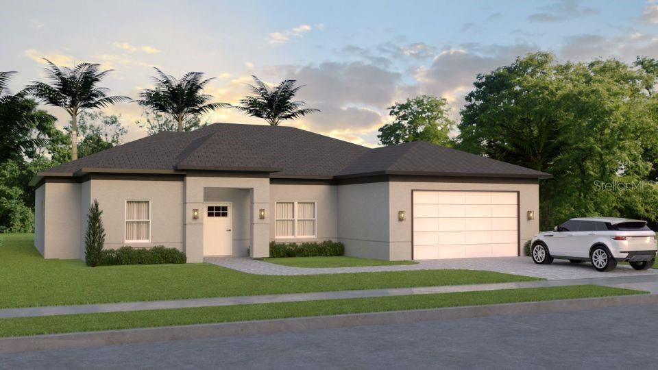 Picture of Lot 16Blk 285 Houston Ln, North Port, FL 34287