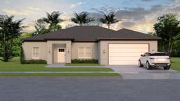 Picture of Lot 16Blk 285 Houston Ln, North Port, FL 34287