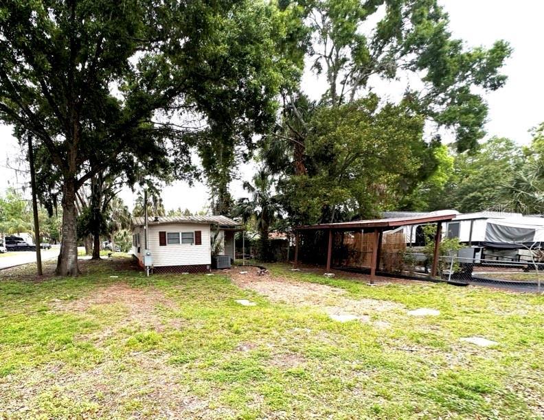 Picture of 6245 Fine Street, Weeki Wachee, FL 34607