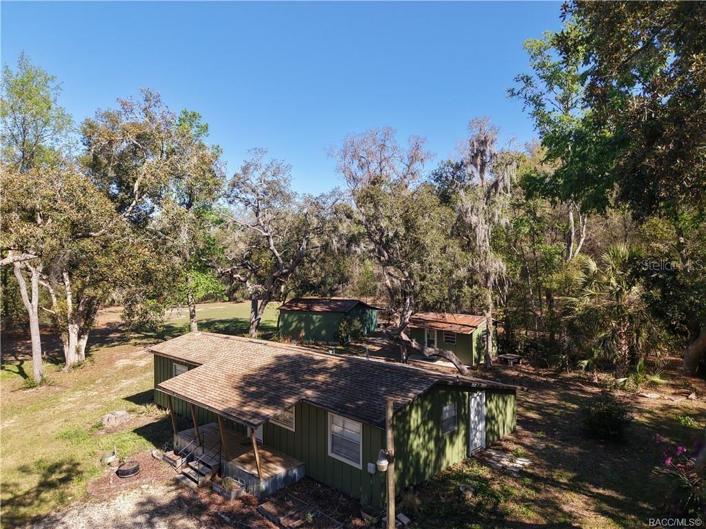 Picture of 1321 E Amberjack Drive, Hernando, FL 34442