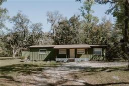 Picture of 1321 E Amberjack Drive, Hernando, FL 34442