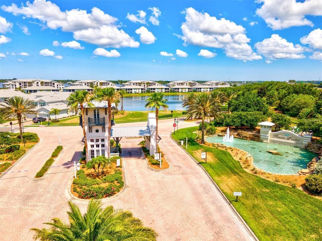 Picture of 1123 Riverscape Street Unit D, Bradenton, FL 34208