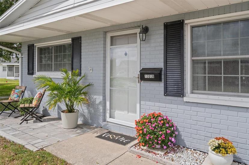 Picture of 10008 Daffodil Street N Unit 186, Pinellas Park FL 33782