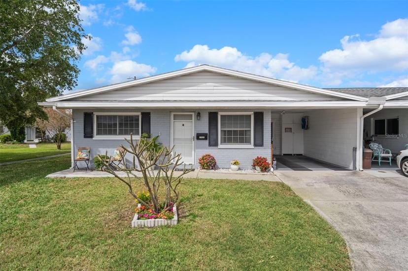 Picture of 10008 Daffodil Street N Unit 186, Pinellas Park FL 33782