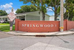 Picture of 10008 Daffodil Street N Unit 186, Pinellas Park, FL 33782