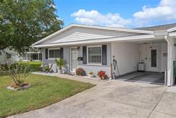 Picture of 10008 Daffodil Street N Unit 186, Pinellas Park, FL 33782