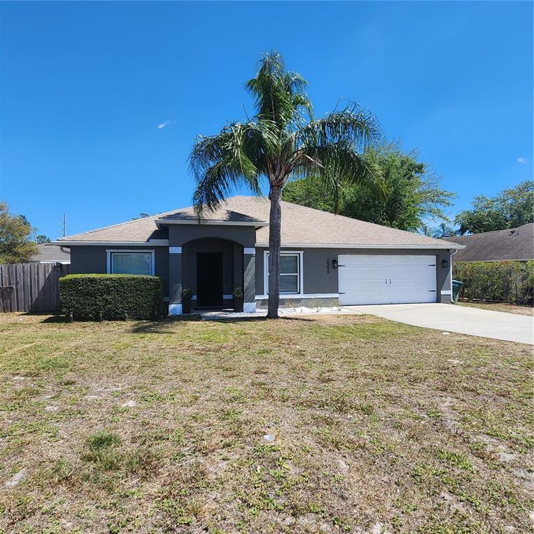 Picture of 2580 Adelia Boulevard, Deltona, FL 32725