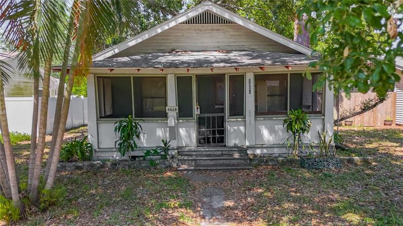 Picture of 4028 18Th Street N, St Petersburg FL 33714