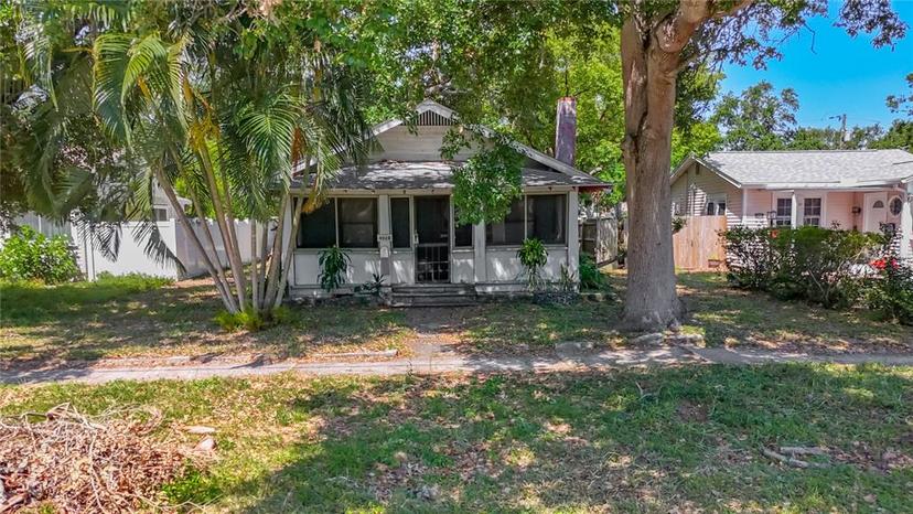 Picture of 4028 18Th Street N, St Petersburg FL 33714