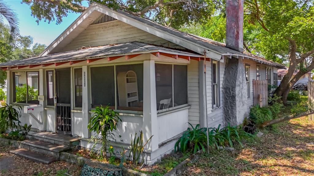 Picture of 4028 18Th Street N, St Petersburg, FL 33714