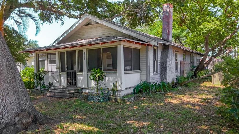 Picture of 4028 18Th Street N, St Petersburg FL 33714