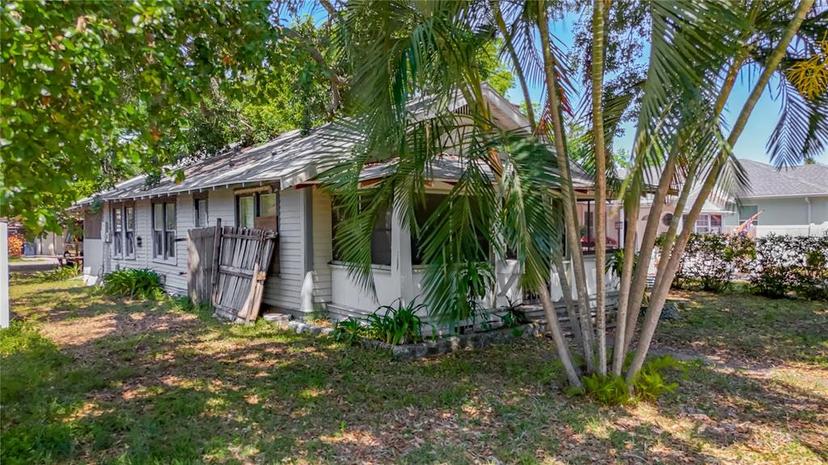 Picture of 4028 18Th Street N, St Petersburg FL 33714