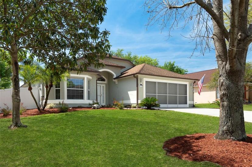 Picture of 33215 Kaylee Way, Leesburg FL 34788