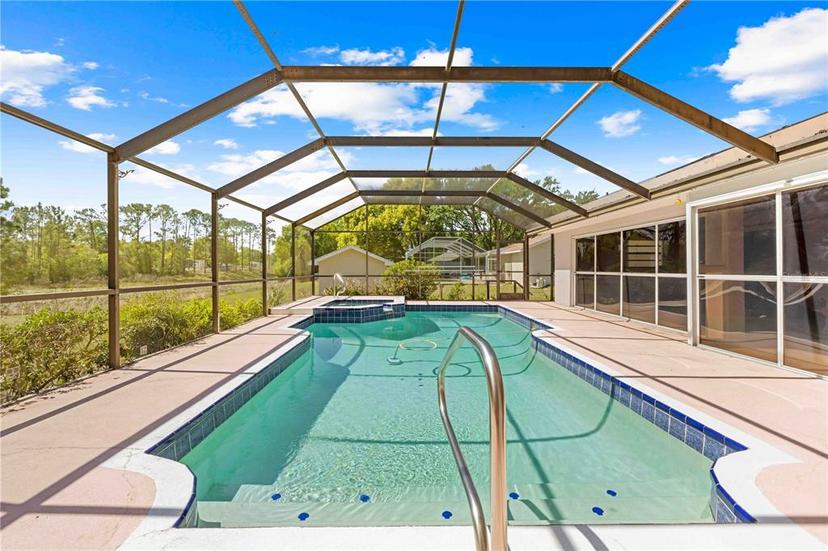 Picture of 9060 Prespare Court, Spring Hill FL 34606