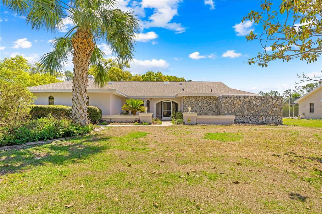 Picture of 9060 Prespare Court, Spring Hill, FL 34606