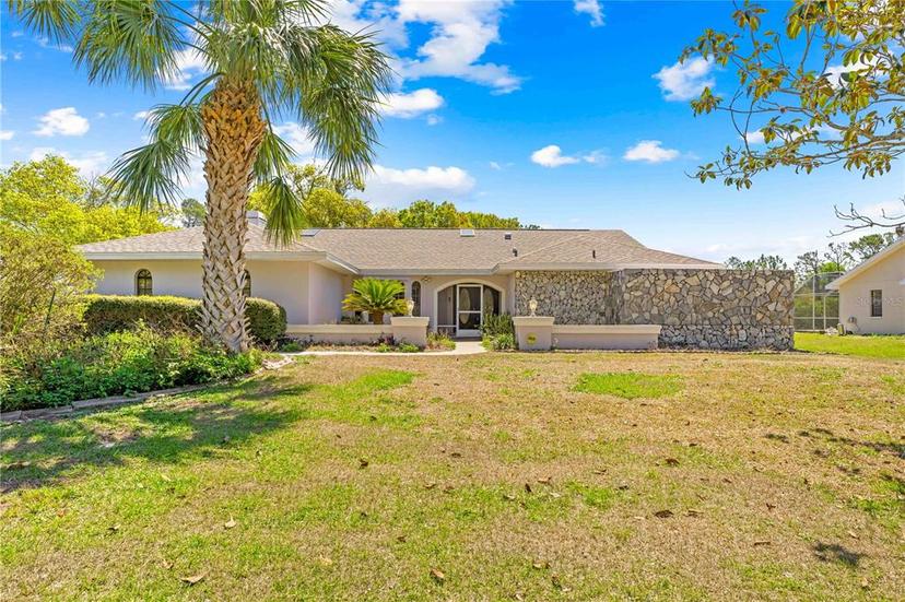 Picture of 9060 Prespare Court, Spring Hill FL 34606