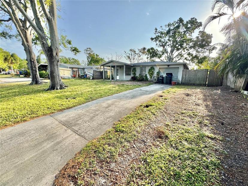 Picture of 8715 70Th Street N, Pinellas Park FL 33782