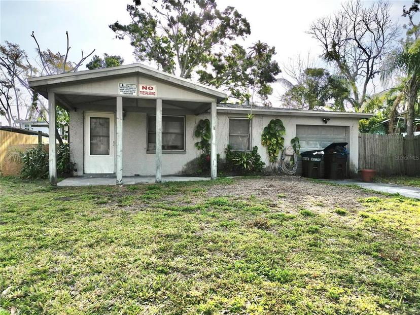 Picture of 8715 70Th Street N, Pinellas Park FL 33782