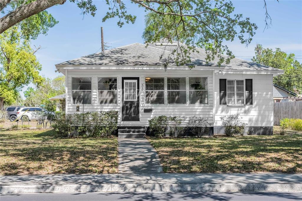 Picture of 516 E Edgewood Drive, Lakeland, FL 33803