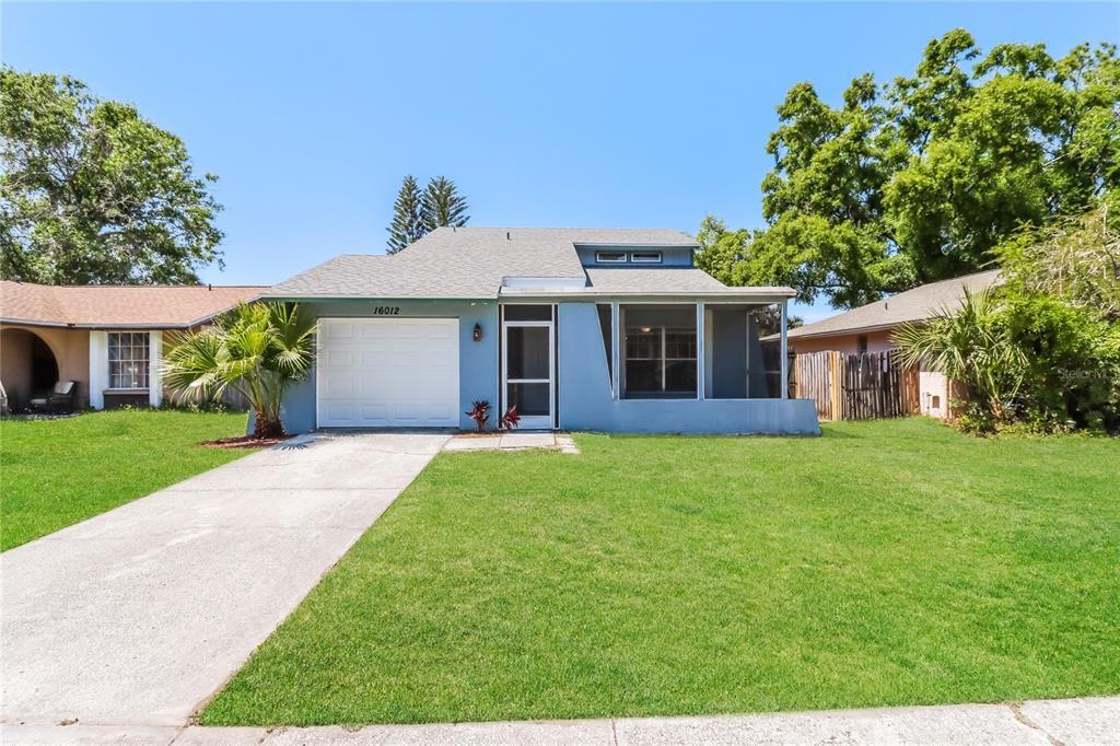 Picture of 16012 Ballica Drive, Tampa, FL 33618