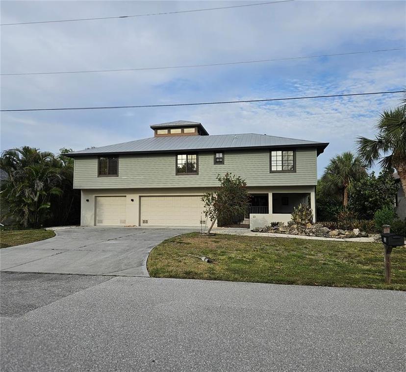Picture of 33 Tee View Place, Rotonda West FL 33947