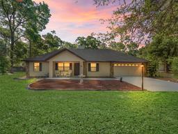Picture of 16 Northern Dancer Drive, Ocala, FL 34482