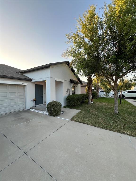 Picture of 12639 Lemon Pepper Drive, Riverview FL 33578