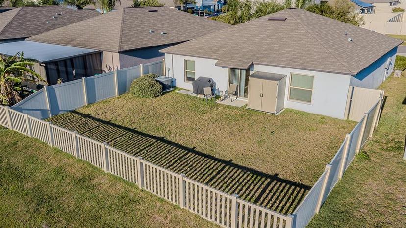 Picture of 12639 Lemon Pepper Drive, Riverview FL 33578