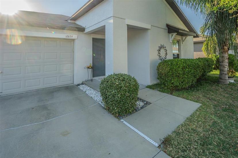 Picture of 12639 Lemon Pepper Drive, Riverview FL 33578