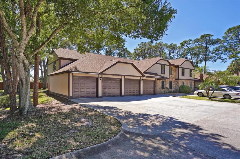 Picture of 9002 Brighton Court Unit 2E, Melbourne FL 32904