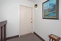 Picture of 9002 Brighton Court Unit 2E, Melbourne, FL 32904