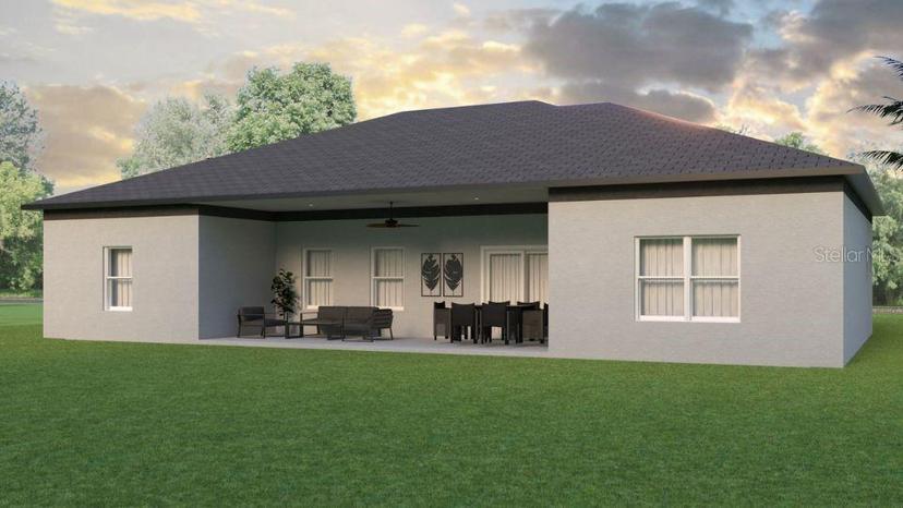 Picture of Lot 16 Blk 266 Hadden Terrace, North Port FL 34287
