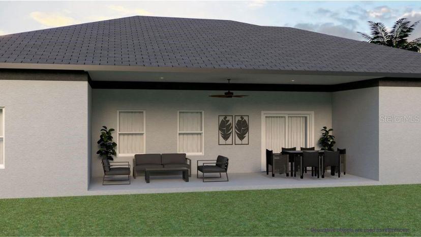 Picture of Lot 16 Blk 266 Hadden Terrace, North Port FL 34287